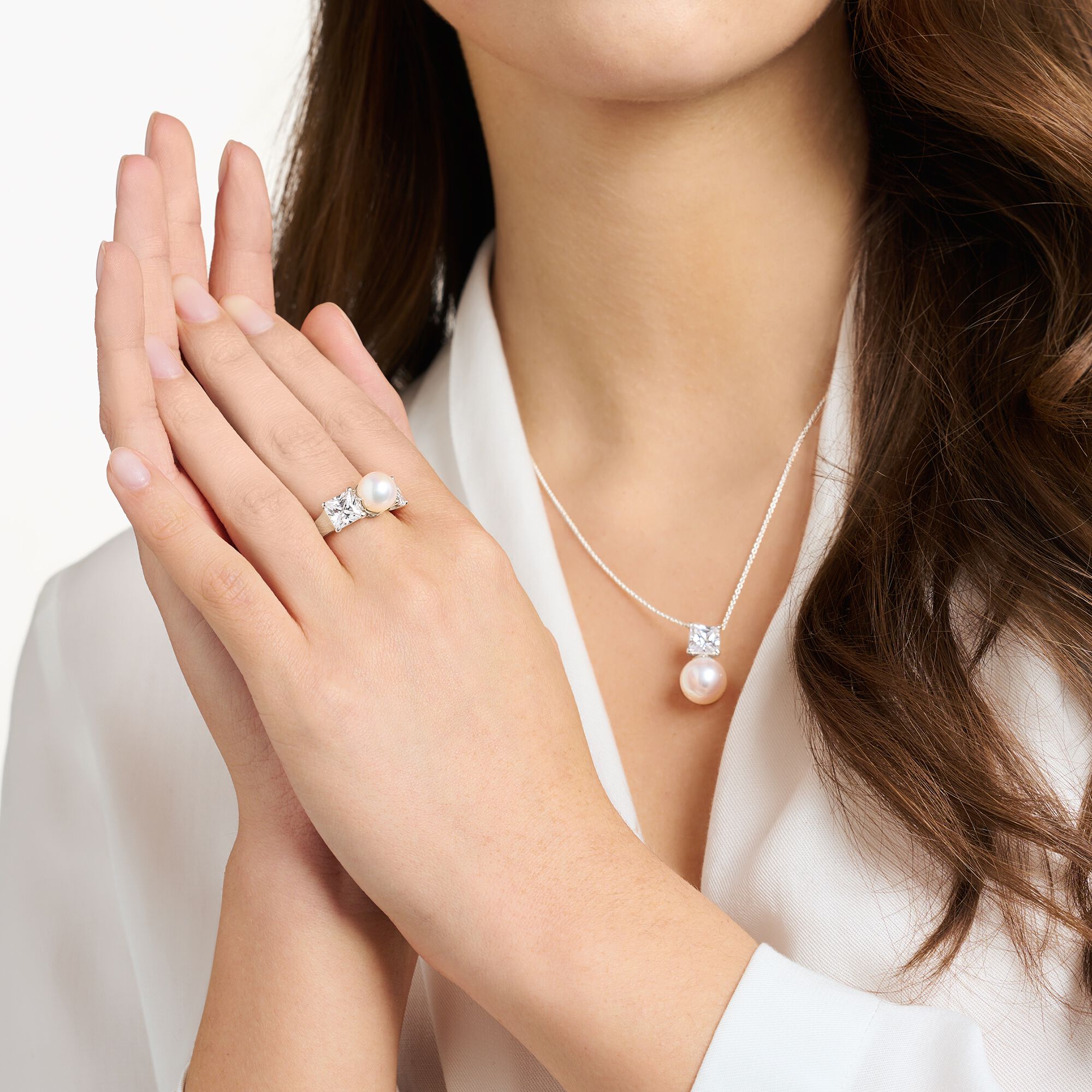 Pearl Jewellery Guide: Enduring Appeal Of The Timeless Gemstone  ICE 