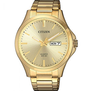 Citizen Quartz BF2003-84P