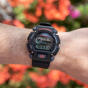 G-Shock DW9052-1 Digital Watch