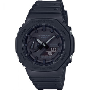 G-Shock 'Oak' GA2100-1A1 Black Watch
