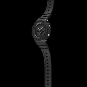 G-Shock 'Oak' GA2100-1A1 Black Watch