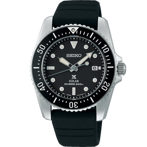 Seiko Prospex SNE573P Solar Divers Watch