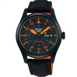 Seiko 5 SRPH33K Sports Flieger Automatic Watch