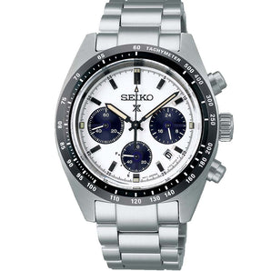 Seiko Prospex Speedtimer SSC813P Chronograph Watch