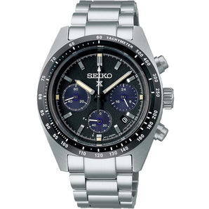 Seiko Prospex Speedtimer SSC819P Chronograph Watch