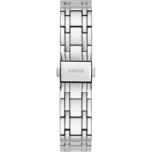 Guess GW0604L1 Allara Stainless Steel Stone Set Womens Watch *Exclusive