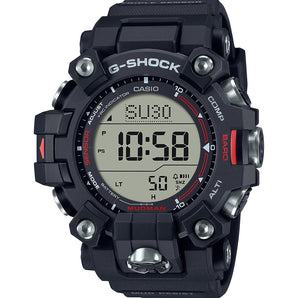 G-Shock GW9500-1 Duplex Mudman Digital Mens Watch