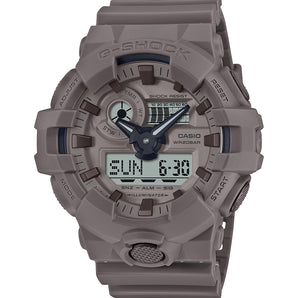 G-Shock GA700NC-5A Natures Colours Watch