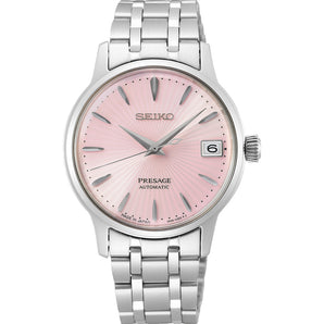 Seiko Presage SRP839J Cocktail Time Automatic Watch