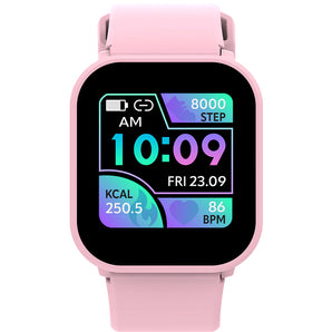 Active Pro Smart Watch