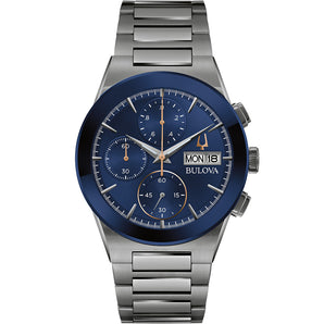 Bulova 98C143 Modern Chronograph Watch