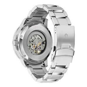 Bulova 96A289 Marine Star Automatic Watch