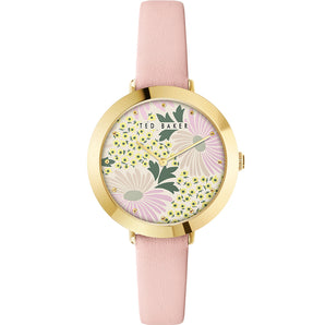 Ted Baker BKPAMS304 Ammy Floral Watch