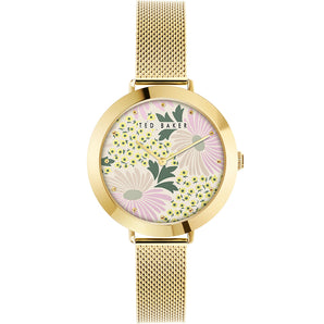 Ted Baker BKPAMS305 Ammy Floral Watch