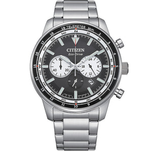 Citizen CA4500-91E Eco-Drive Chronograph Watch