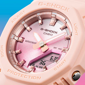 G-Shock GMAP2100SG-4A Sunset Glow Watch