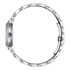 Citizen L EM1090-78X "Arising" Stainless Steel Diamond Ladies Watch