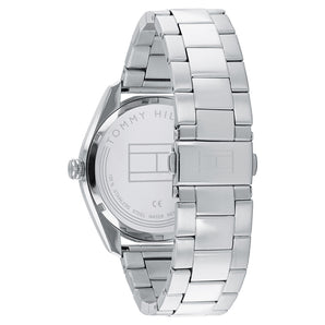 Tommy Hilfiger 1710426 Theo Stainless Steel Watch