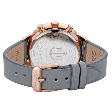 Paul Hewitt Everpulse Watch White Sand