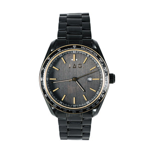 JAG Lonsdale Analogue Men's Watch