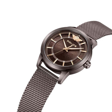 Police Raho Men's Watch