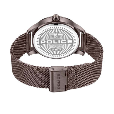 Police Raho Men's Watch