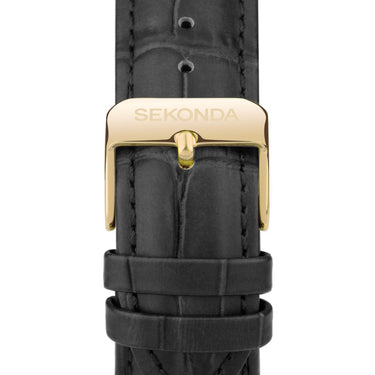 Sekonda Armstrong Moonphase 40mm Watch