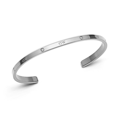Daniel Wellington Classic Lumine Bracelet Silver