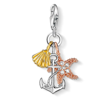 THOMAS SABO Anchor - 0919-425-14 | Ice Jewellery Australia