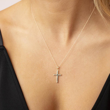 Cross Necklaces