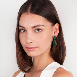 Bianc Vine Earrings - 10100606 | Ice Jewellery Australia