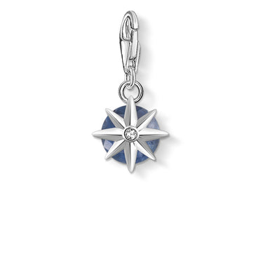 THOMAS SABO September Lapis Lazuli - 1785-957-1 | Ice Jewellery Australia