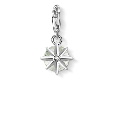 THOMAS SABO August Prasiolite - 1786-465-33 | Ice Jewellery Australia
