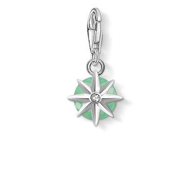 THOMAS SABO May Green Aventurine - 1789-586-6 | Ice Jewellery Australia