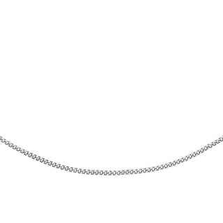 9K White Gold Necklaces - Ice Jewellery Australia