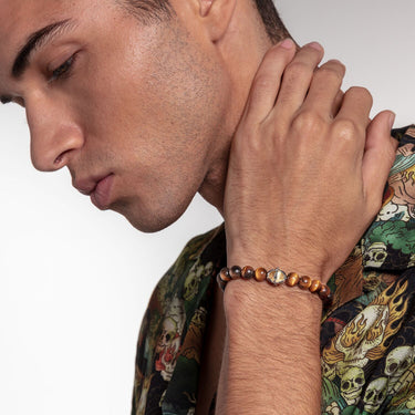 THOMAS SABO Mens Bracelets - Ice Jewellery Australia'