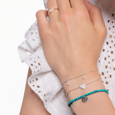 THOMAS SABO Bracelets - Ice Jewellery Australia