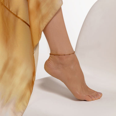 THOMAS SABO Anklets - Ice Jewellery Australia