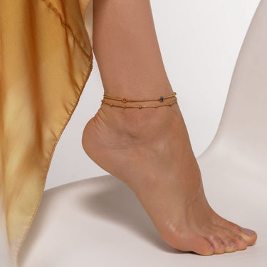 THOMAS SABO Anklets - Ice Jewellery Australia