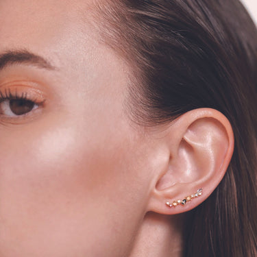 PDPAOLA Earrings - Ice Jewellery Australia