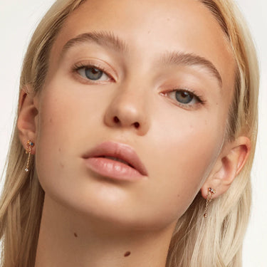 PDPAOLA Earrings - Ice Jewellery Australia