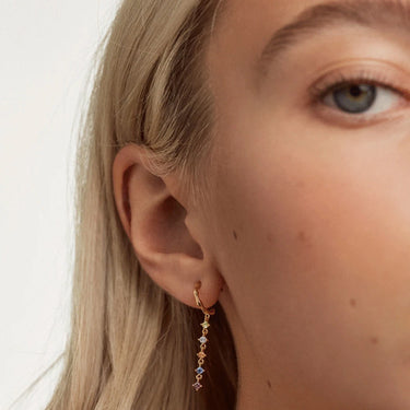 PDPAOLA Earrings - Ice Jewellery Australia