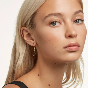 PDPAOLA Earrings - Ice Jewellery Australia