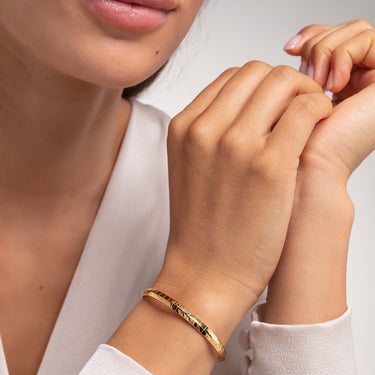 THOMAS SABO Bangle Snake - AR101-413-39 | Ice Jewellery Australia