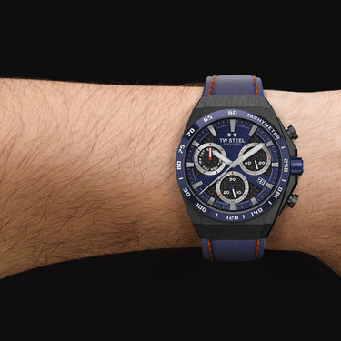 TW Steel Fast Lane CEO Tech Limited Edition Men's Watch - CE4072 | Ice Jewellery Australia