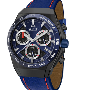 TW Steel Fast Lane CEO Tech Limited Edition Men's Watch - CE4072 | Ice Jewellery Australia