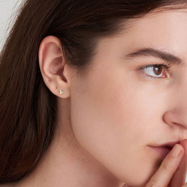 Ania Haie 14KT Gold Earrings - Ice Jewellery Australia