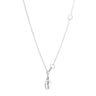 Ichu Chain Bar Necklace - JP6304 | Ice Jewellery Australia