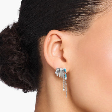 THOMAS SABO Earrings - Ice Jewellery Australia