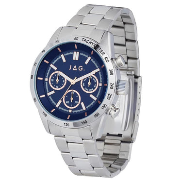 JAG Jag Alain Men's Watch - J2329A | Ice Jewellery Australia
